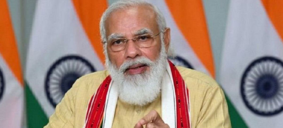 भारत–नेपाल सम्बन्ध विश्वमै उदाहरणीय छ : प्रधानमन्त्री मोदी